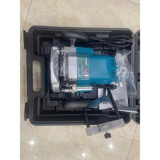 máy phay gỗ Kushima 2 tay cầm ,KW200