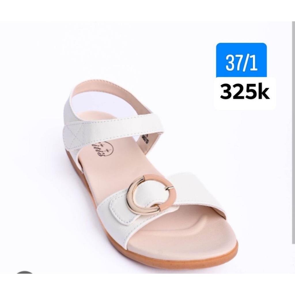 SANDAL BITIS NỮ