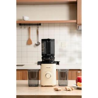 Máy ép chập hoa quả KAILER 5679