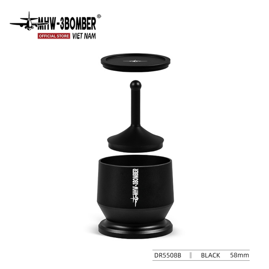Phễu Lắc Bột Espresso MHW-3BOMBER