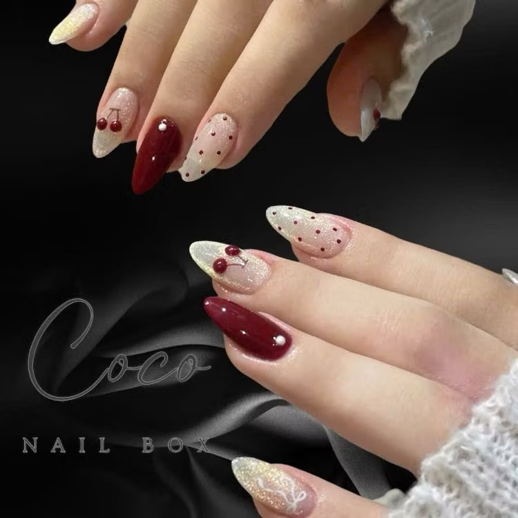 Nailbox T44-Hỏa Tốc HCM