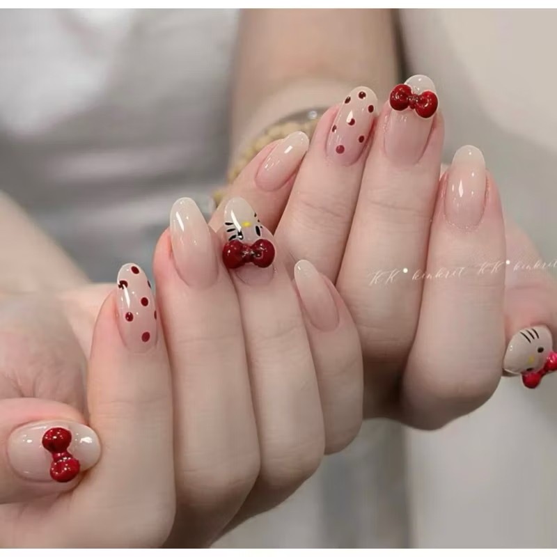 Nailbox T48-Hỏa Tốc HCM