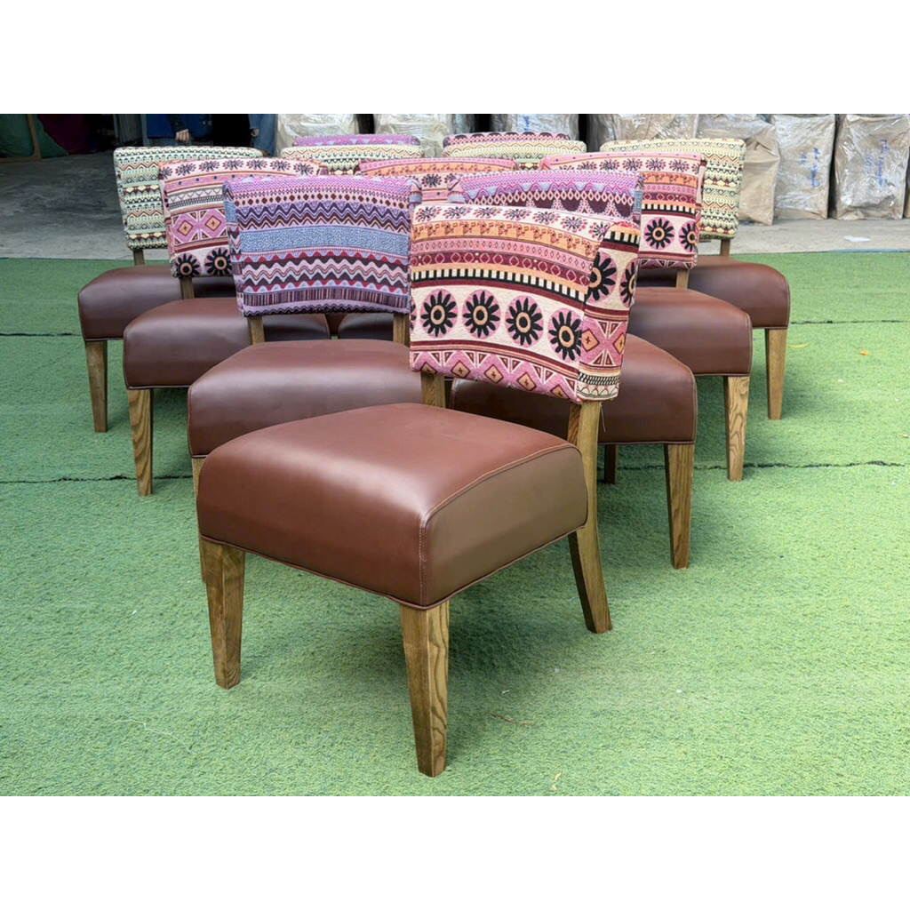 Ghế Sofa Cafe Highland