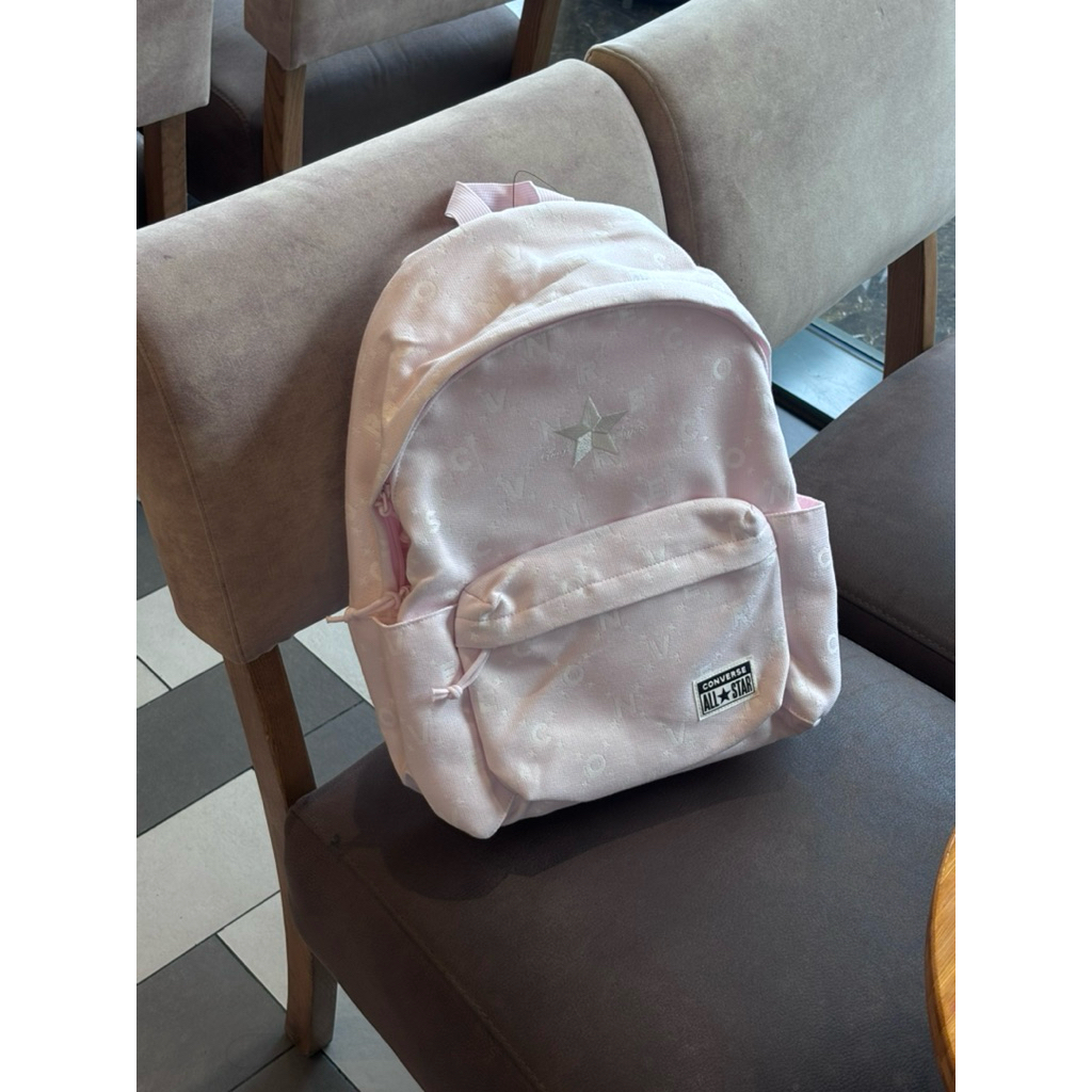 (chính hãng) balo converse backpack❗️❗️- ảnh chính chủ