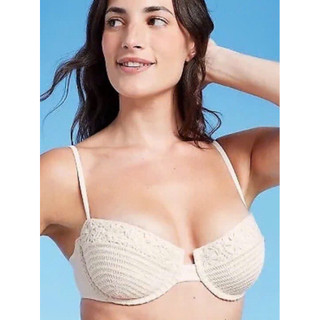 Đồ bơi new size S - Áo lẻ size 36B