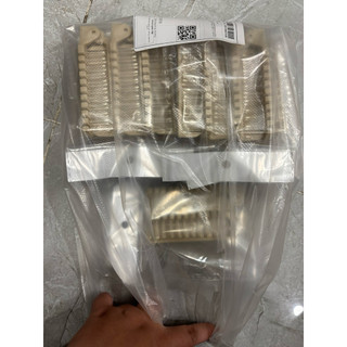 LƯỢC GẤP GỌN mini bỏ túi