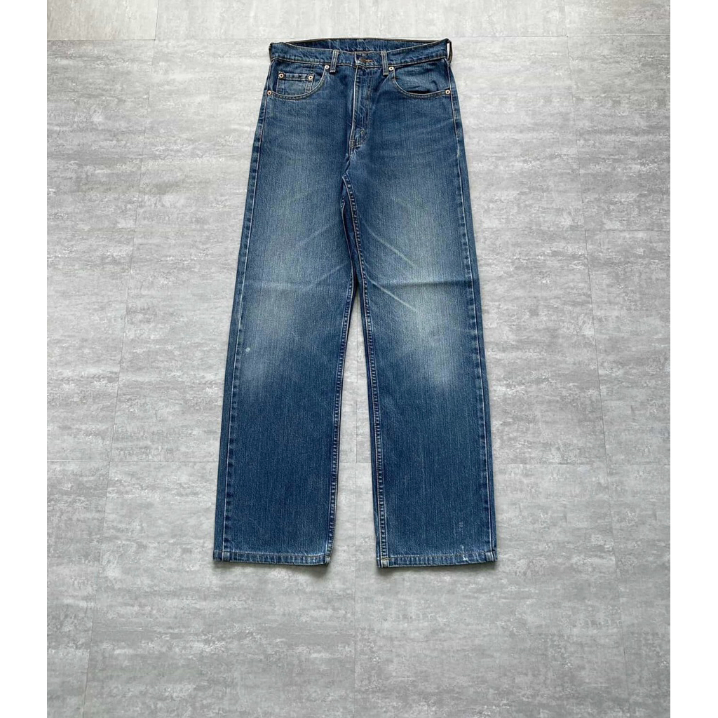 quần levis real