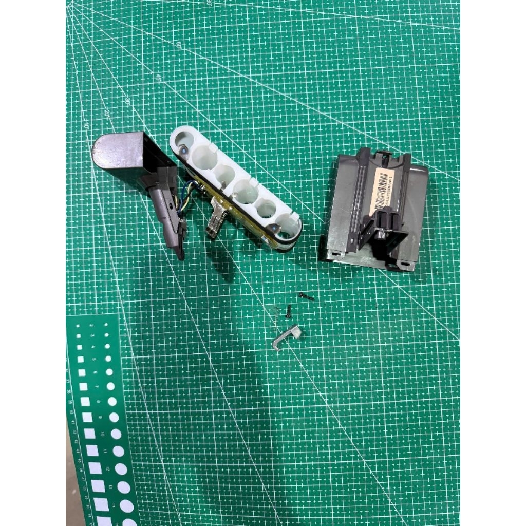 vỏ mạch pin dyson v6 đã unlock mở khóa vĩnh viễn