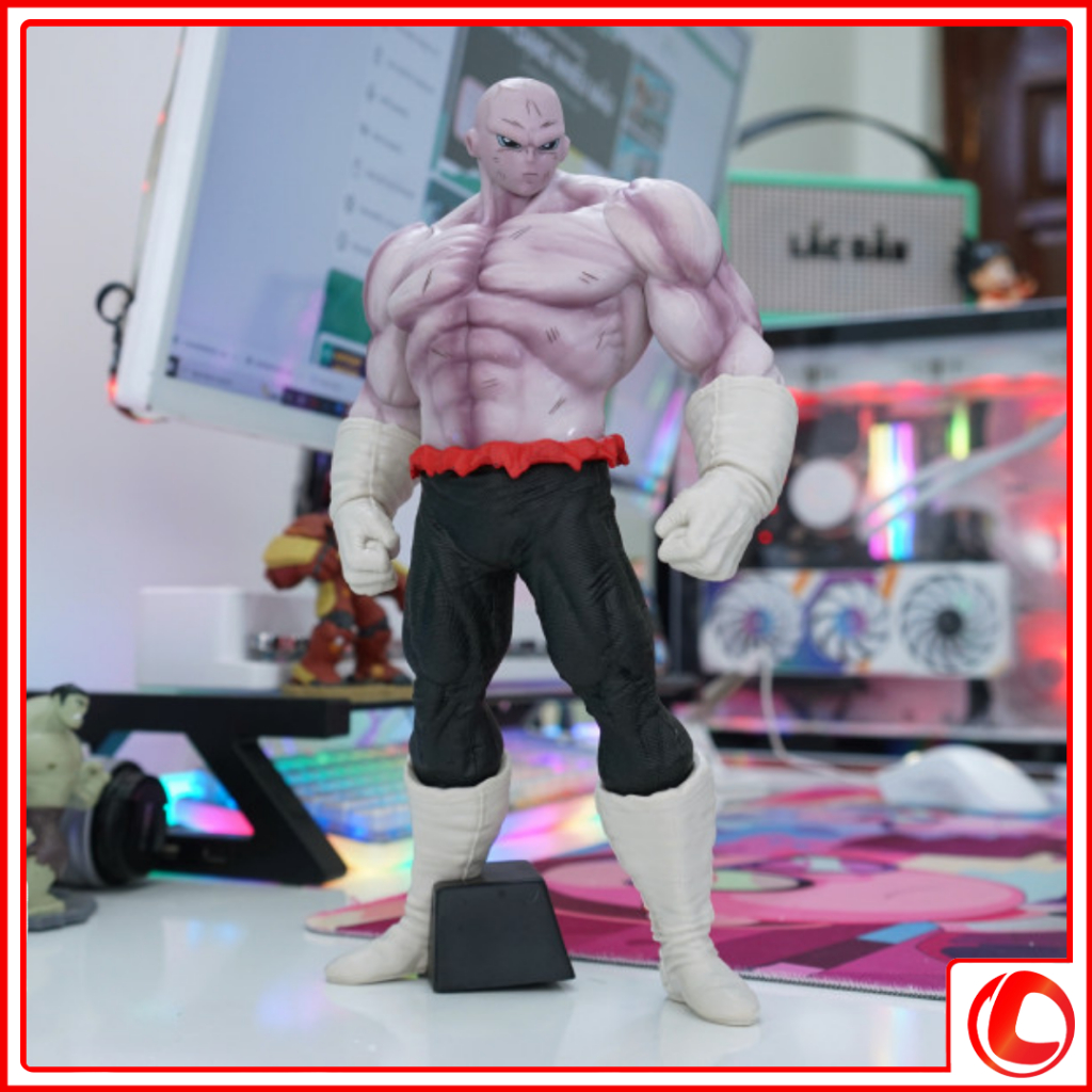 MÔ HÌNH JIREN BATTLE 31CM