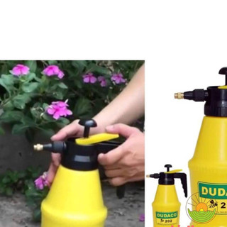 Bình Tưới Cây DUDACO 2Lít - bình xịt nước - bình xịt cây