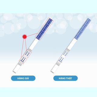 Que thử thai nhanh Quickstick (1 cái/hộp) - Minpharmacy