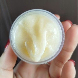 Hủ kem đêm (vàng) vit ê