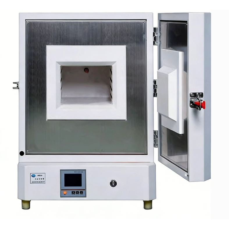 Lò nung điện sợi gốm tích hợp｜Muffle Furnace｜Thiết bị gia nhiệt nhiệt độ cao｜Hỗ trợ tùy chỉnh