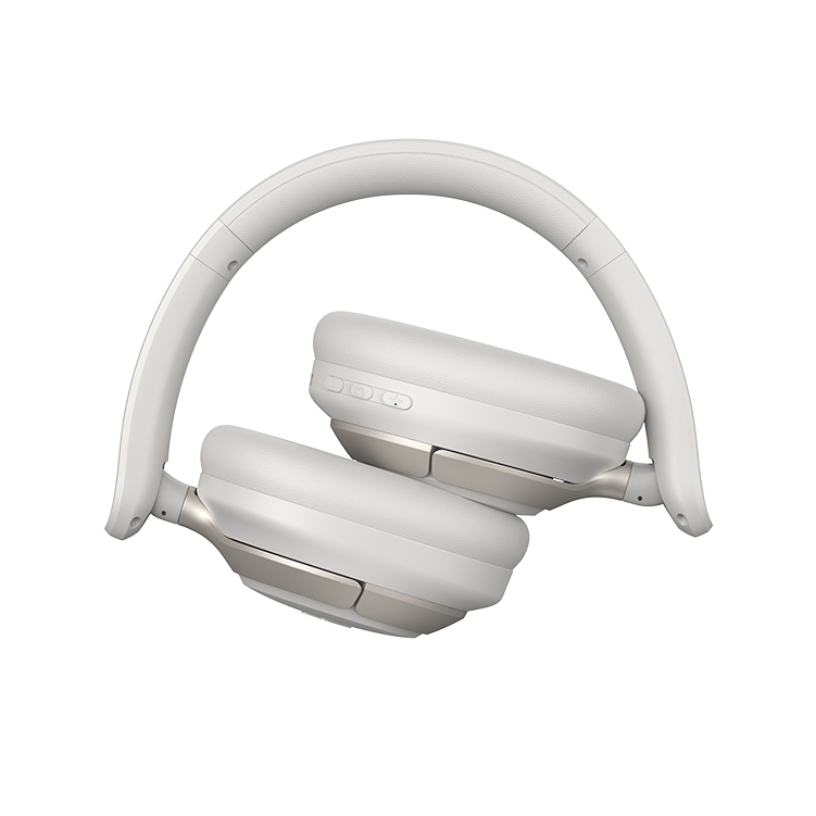 Tai nghe Bluetooth Headphone Havit Life NC03H | Spatial Hires Audio | Kết nối 2 TB & App Control | Bluetooth 6.0 | BigBuy360 - bigbuy360.vn