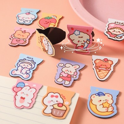 Bookmark đánh dấu trang sách phụ kiện học tập cho bé