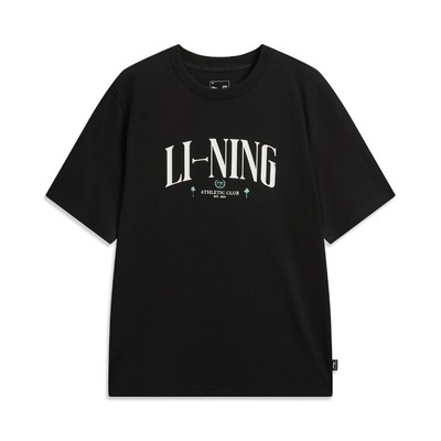 Áo T-shirt Thể Thao Nam Li-Ning Thời trang/Sportlife AHSW277-3V