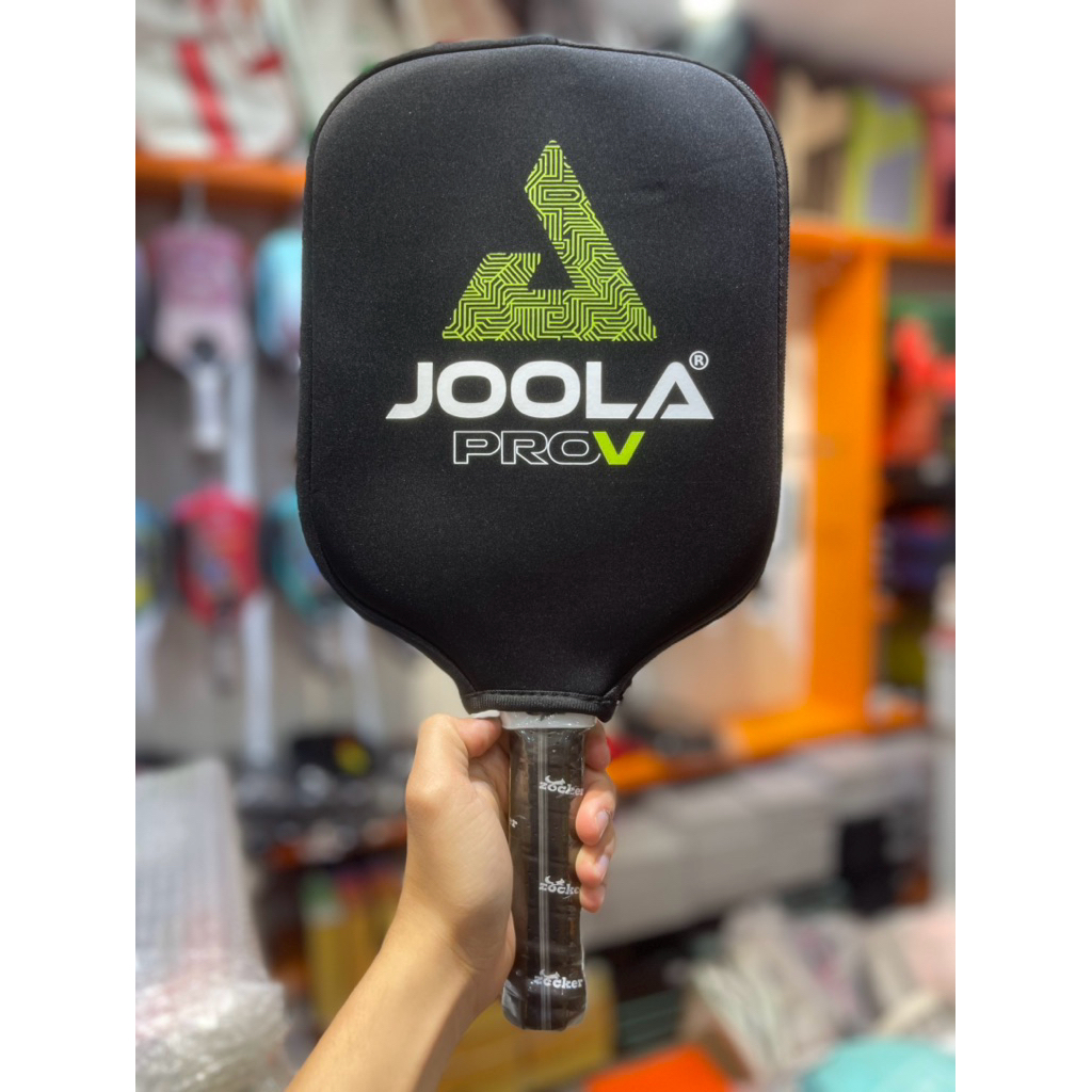 [JOOLA] BAO BẢO VỆ MẶT VỢT PICKLEBALL JOOLA.