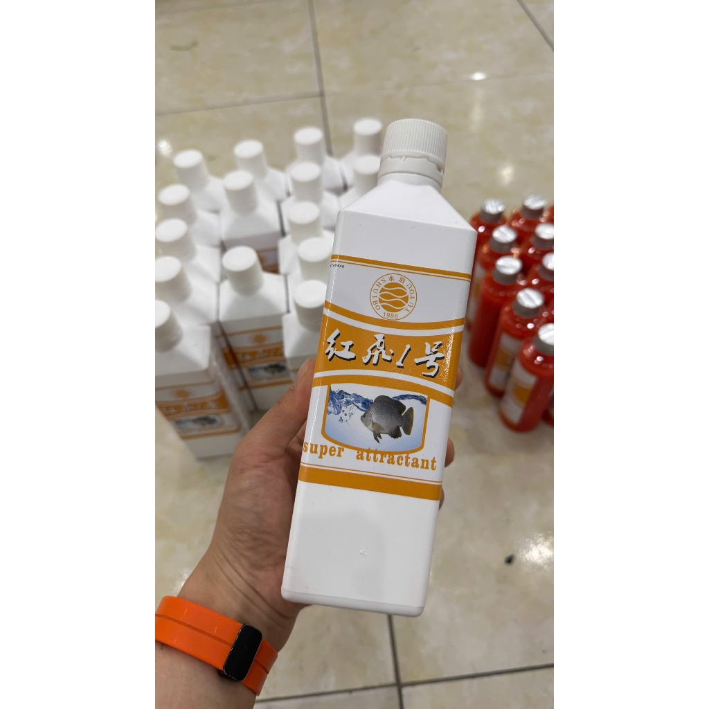 HL Hồng Phi 1 Đài Loan (135) - Nước 500ml