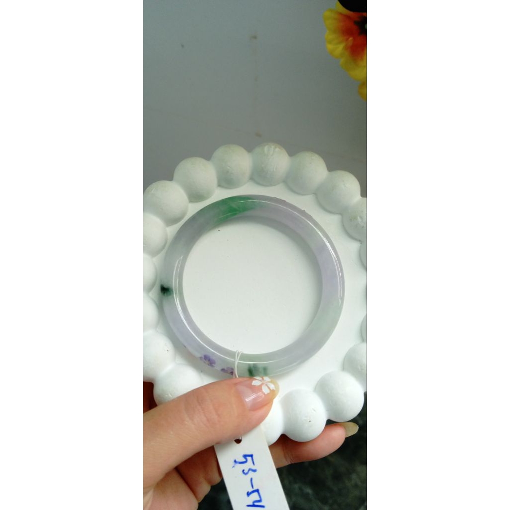 vòng tay ct ni 53-54