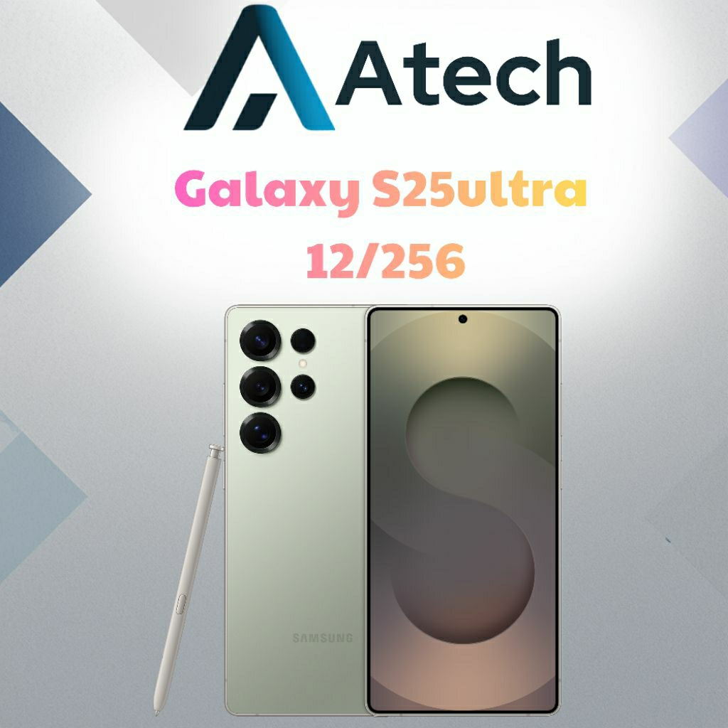 [ New Seal ] Samsung Galaxy S25ultra 5G 12GB/256GB Chip Snapdragon 8 Elite dành cho Galaxy (3nm)