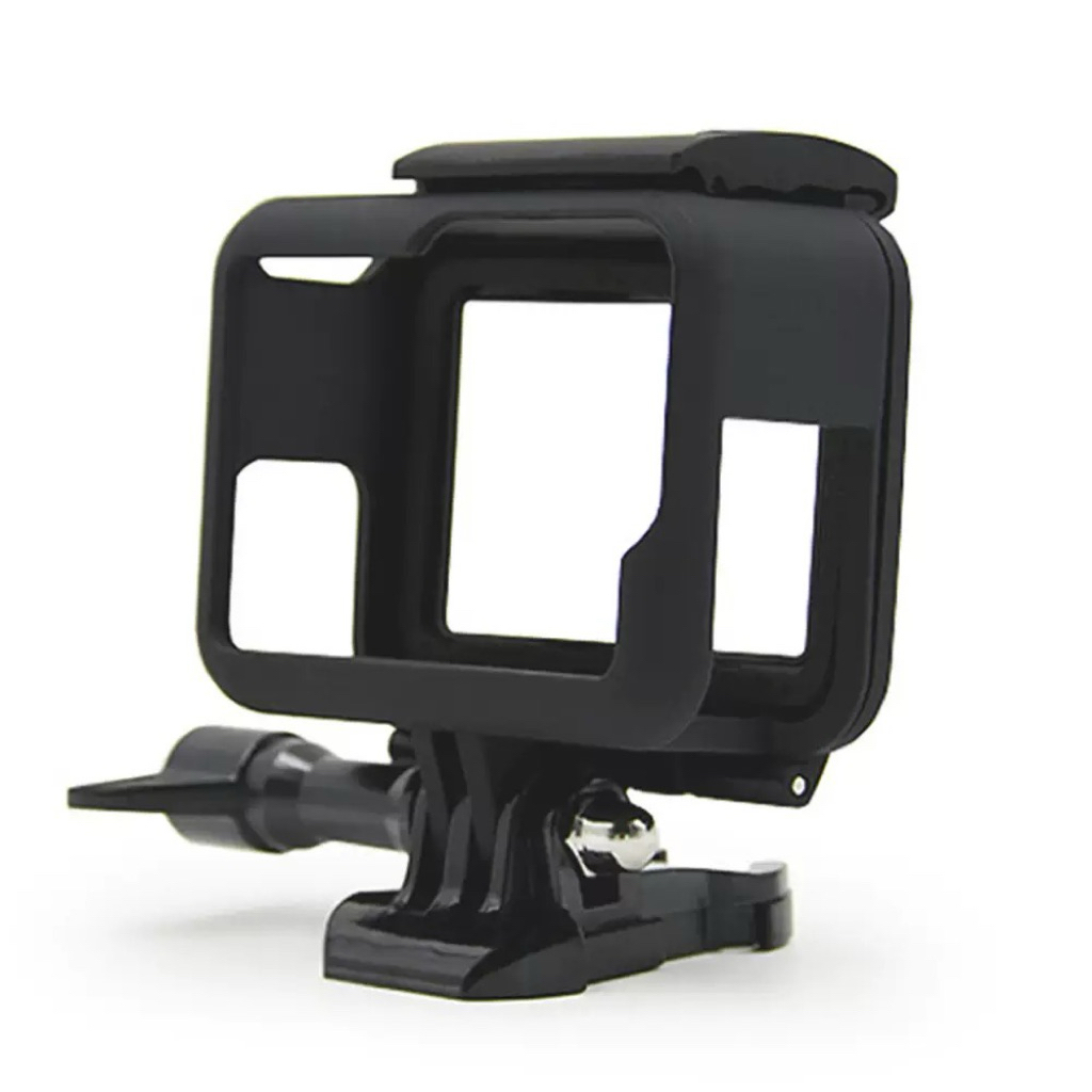 Khung frame bảo vệ cho Gopro5,6,7