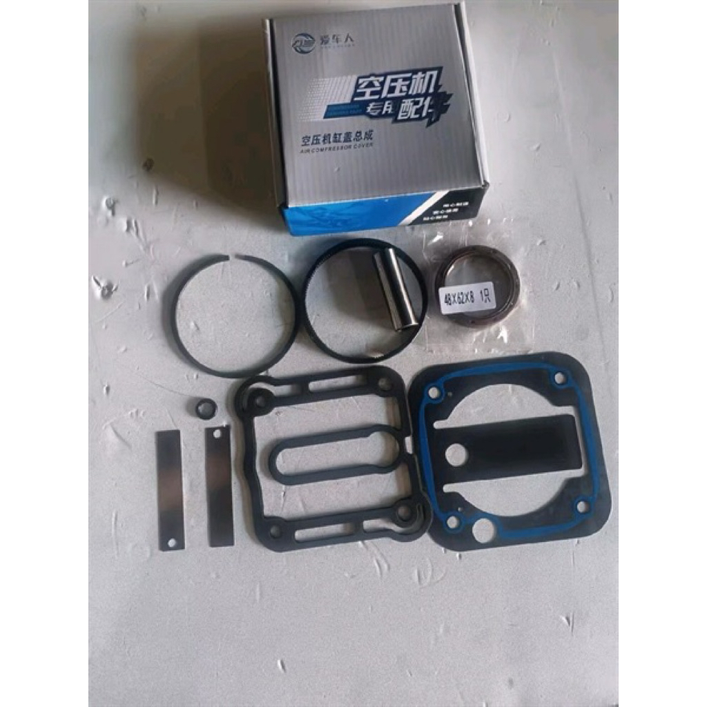 Gioăng đại tu máy nén khí MC11