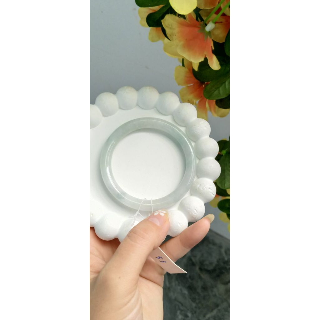 vòng tay ct  bản đũa ni 53