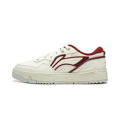 Giày Thời Trang Thể Thao Nữ Li-Ning Thời trang/Sportlife COMMON 80S AGCW120-1V