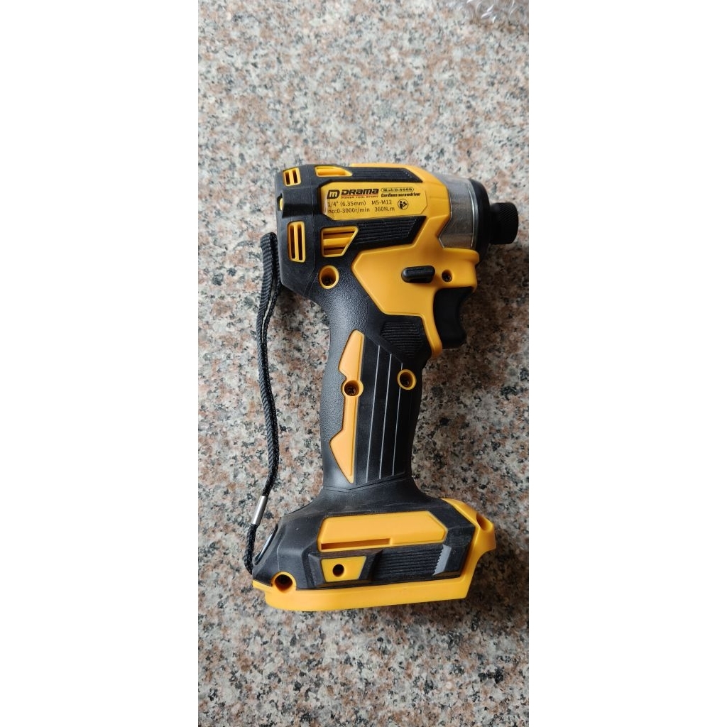 chuyên vít td173 drama 5 tốc