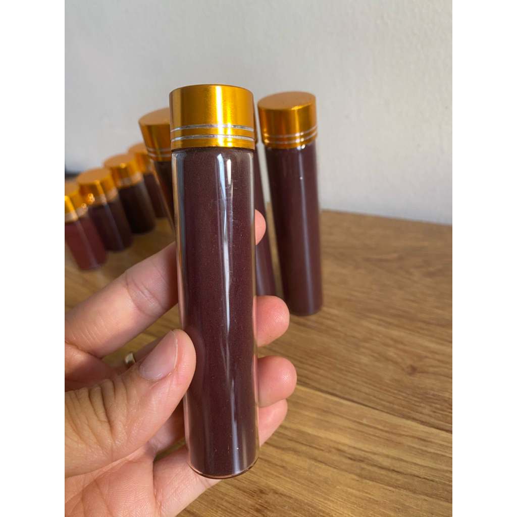 Astaxanthin lọ 10gram - Hàng 10% nhập khẩu BAsF  Đức