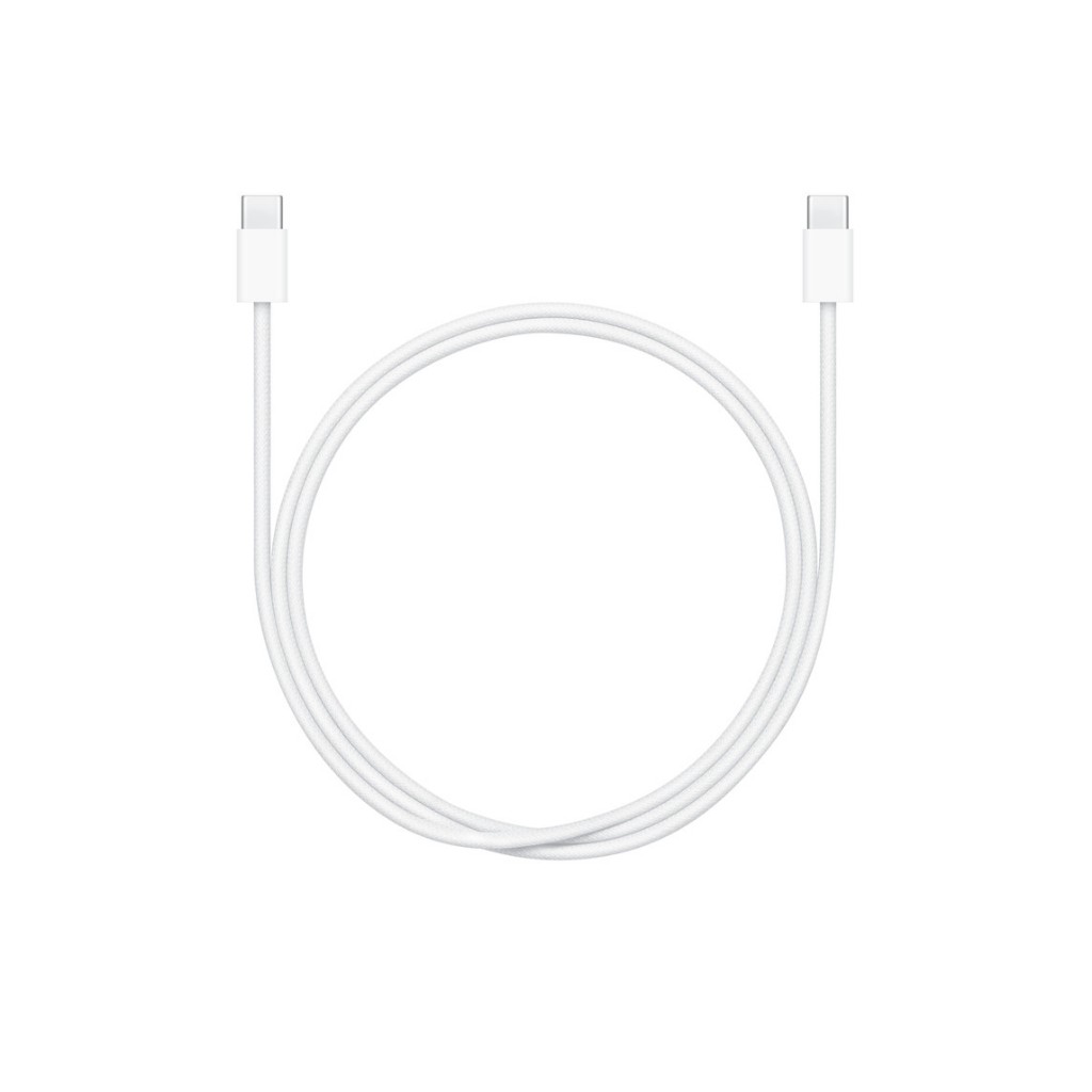 Cáp Sạc Nhanh Unbreakable Series Type-C to Type-C 100W (Fast-Charging Data Cable)