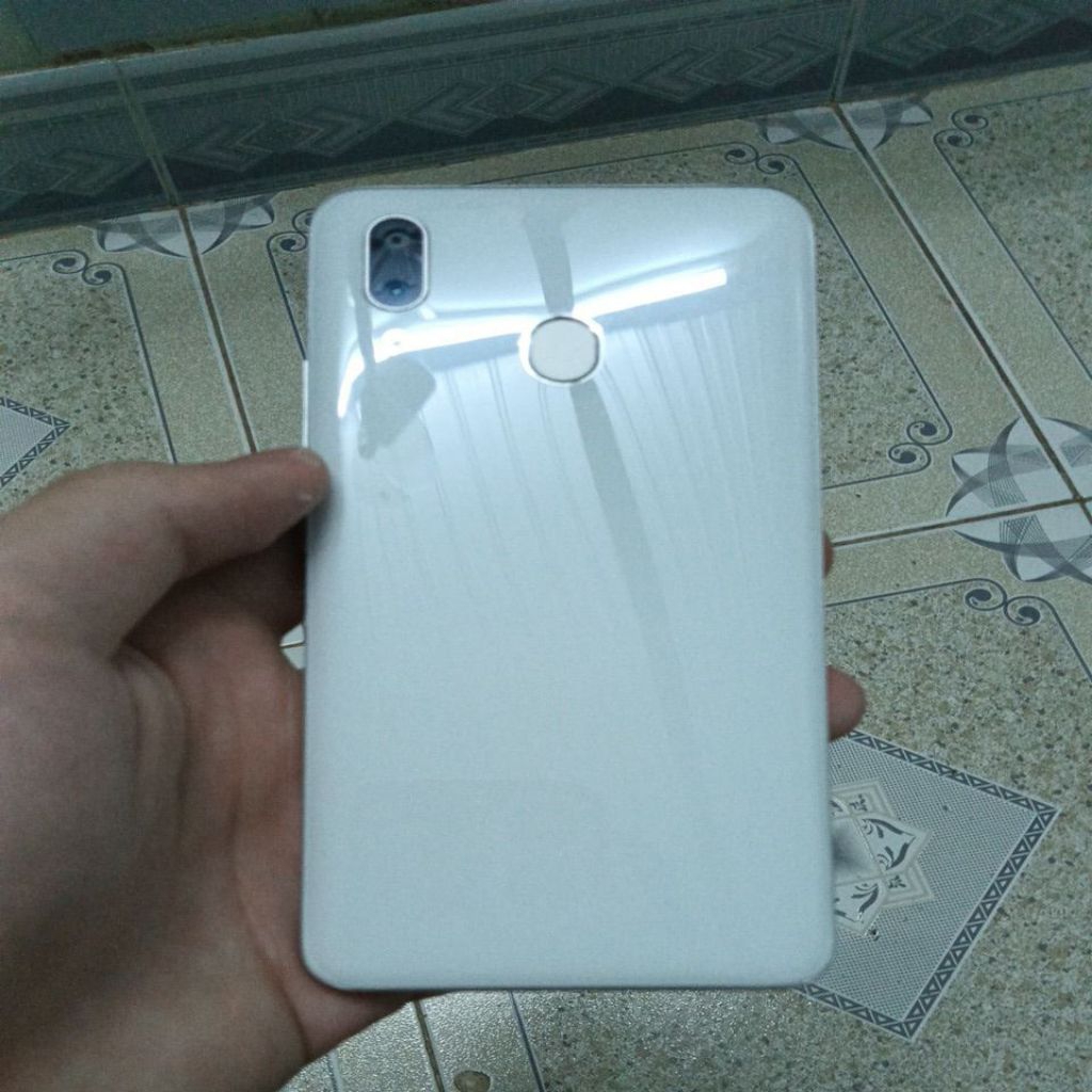 ZTE Libero S10 3/32gb Lock Sim