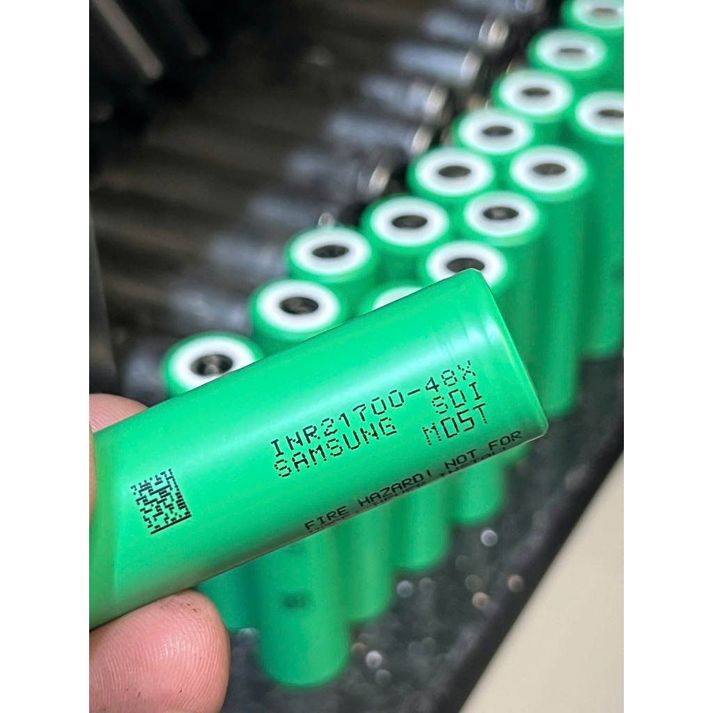 SAMSUNG SDI 48x VF9 VINFAST NT 13-14