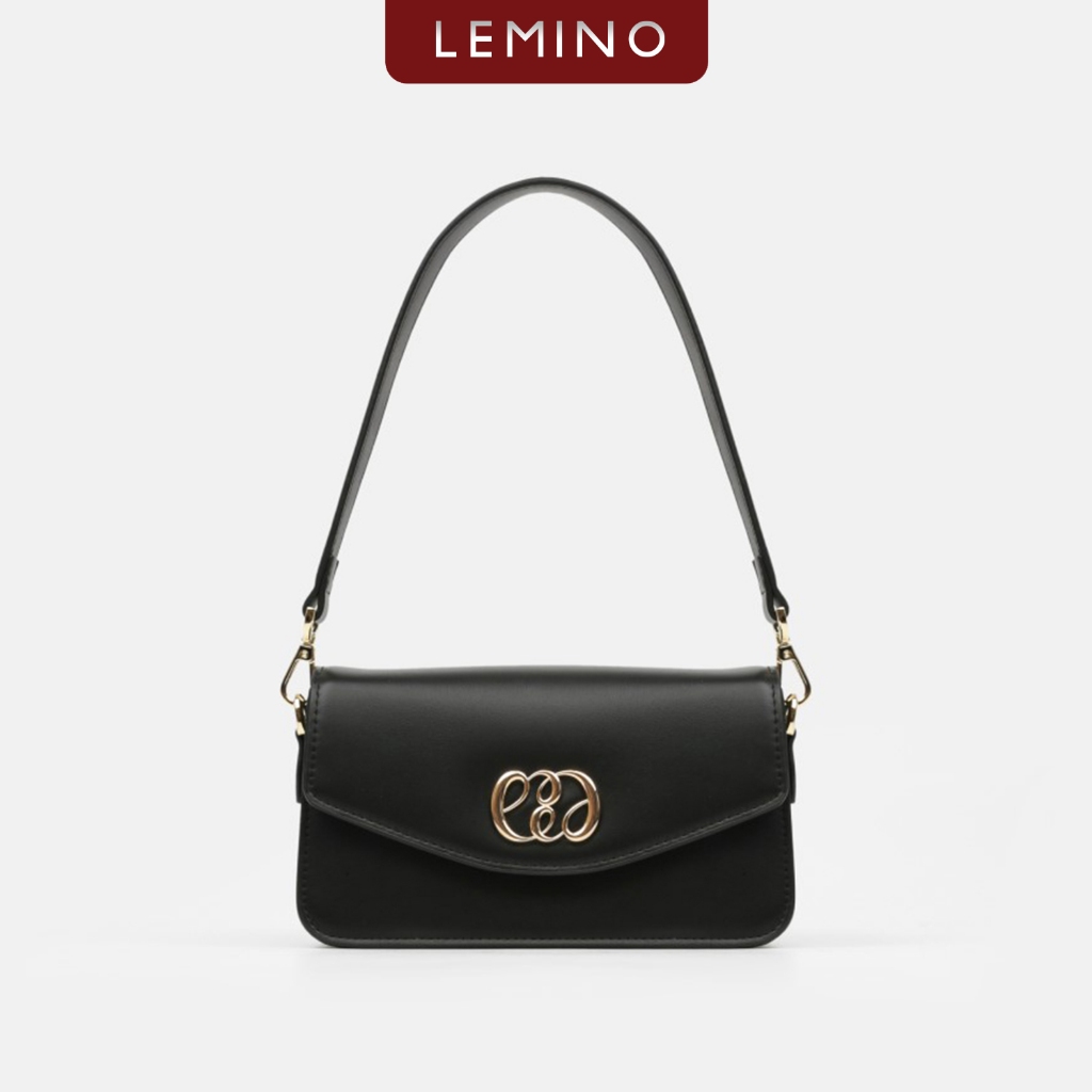 Túi Nữ Classic Flap Shoulder Bag Thời Trang LEMINO LE220009