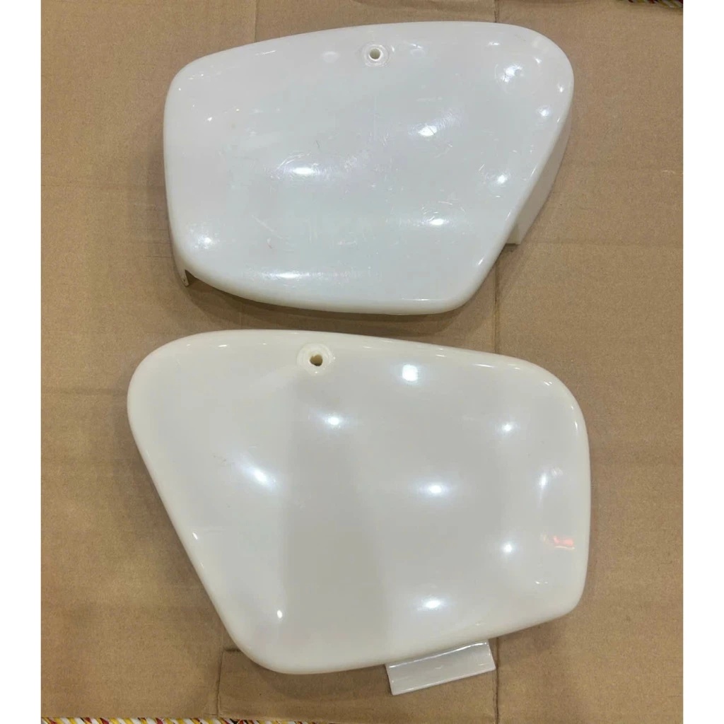 Bộ Cốp Xe Cub 78 Hàng Mộc