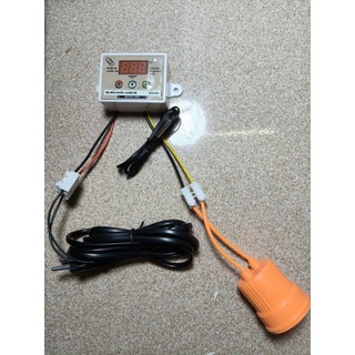 Máy ấp trứng rutin DIY