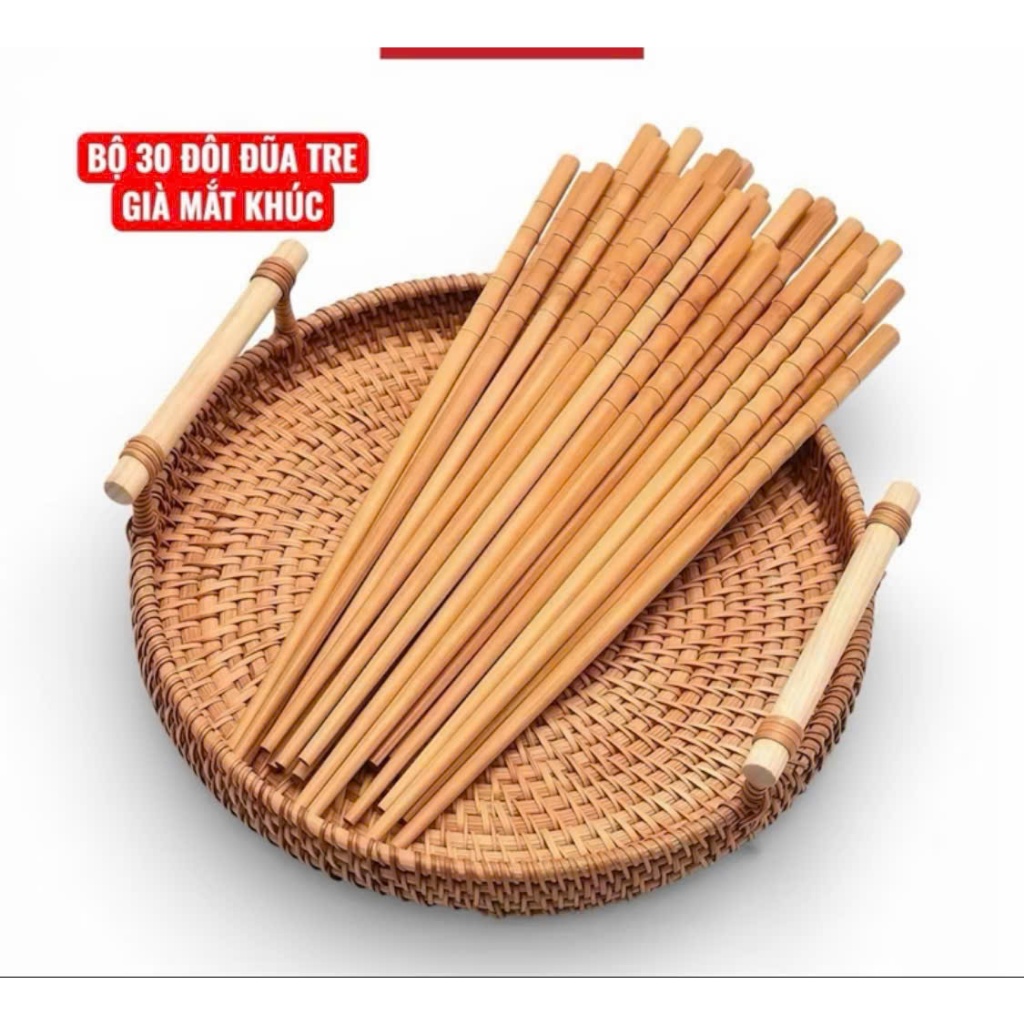 50 ĐÔI ĐŨA TRE MẮC KHÚC ĐŨA TRE GIÀ CHỐNG MỐC MỌT