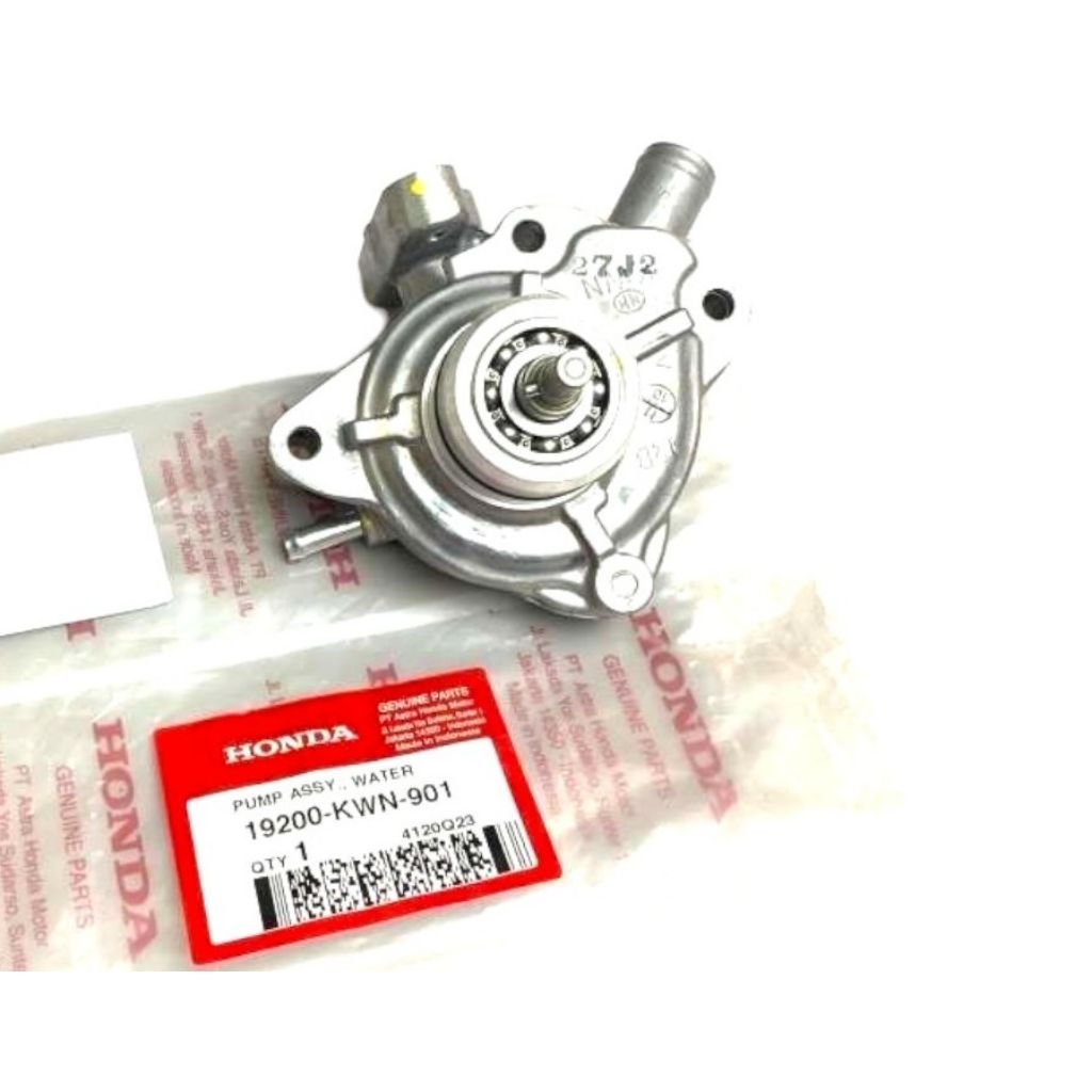 CỤM BƠM NƯỚC VARIO ĐỜI 2015-2025/SH MOBE ARI BLADE 125/PCX 125CLICK 125-150,2015-2026/SH 125PCX 150.