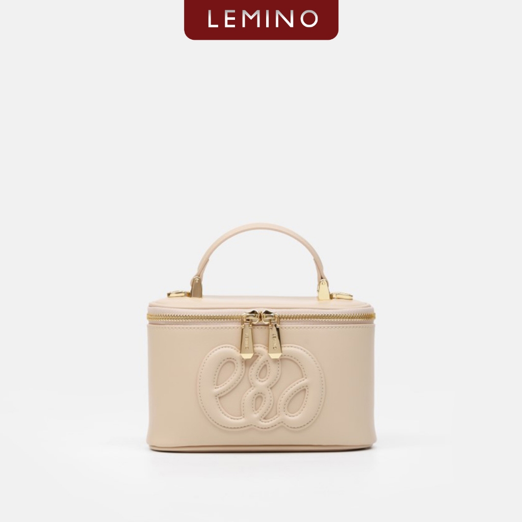 Túi Cốp Nữ Xách Tay Thời Trang LEMINO LMN220073
