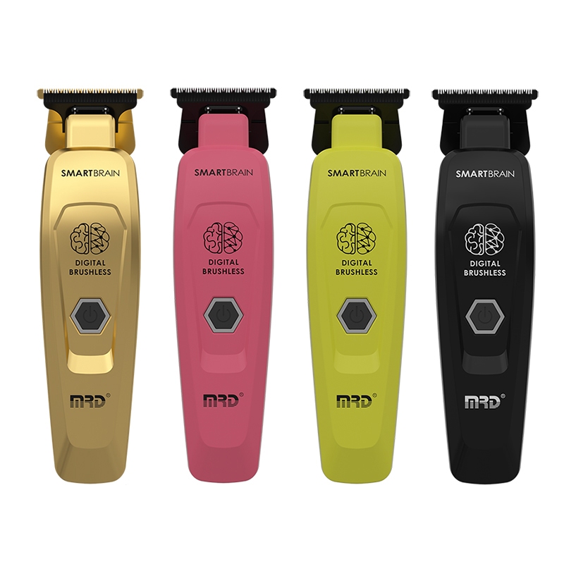 Tông Đơ Bấm Viền MRDpro Smart brain GMT 90-4