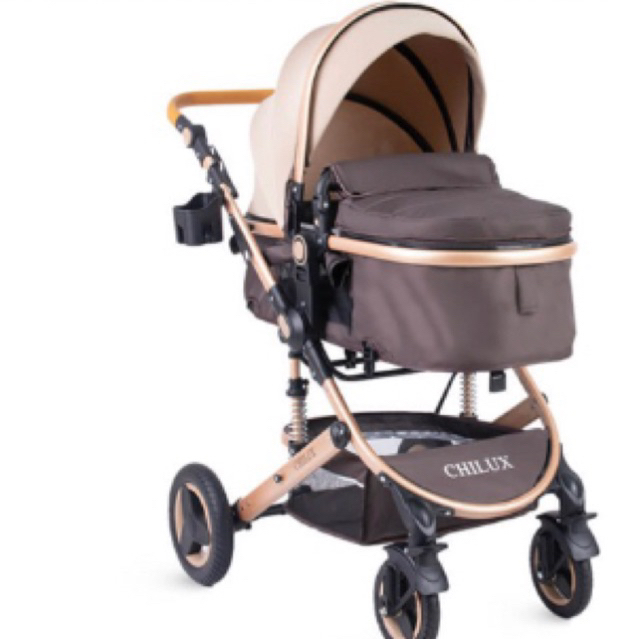 XE ĐẨY NÔI ĐA NĂNG CHILUX V 1.6