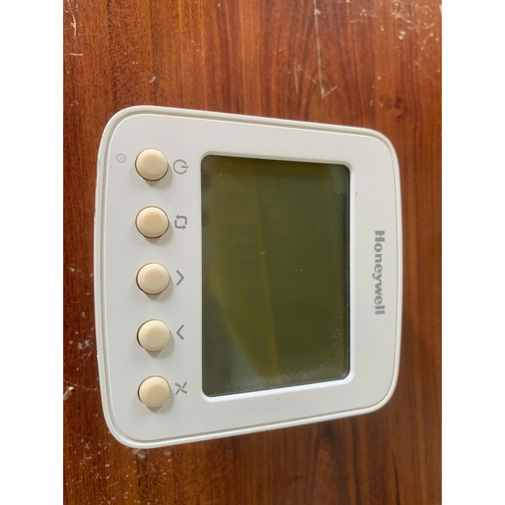 Bộ Điều khiển FCU Honeywell_TF228WN