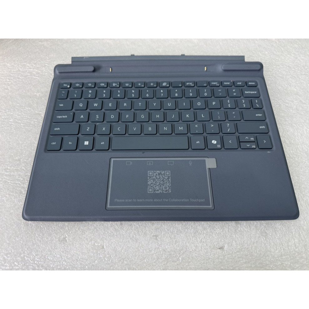 Bàn phím Dell Latitude 7350 Detachable - Chỉ dành cho Dell 7350