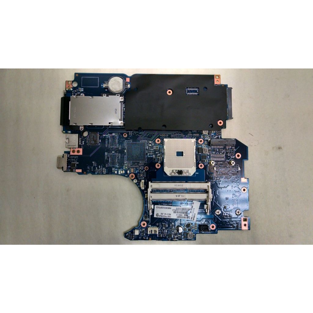 Main Laptop cũ [80%] HP Probook 4530s