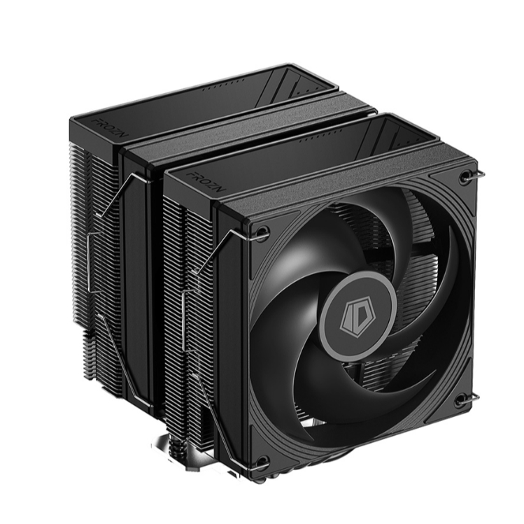 TẢN NHIỆT KHÍ CPU ID-COOLING FROZN A620 PRO SE - FROZN A620  GDL   ( 2 fan FDB)