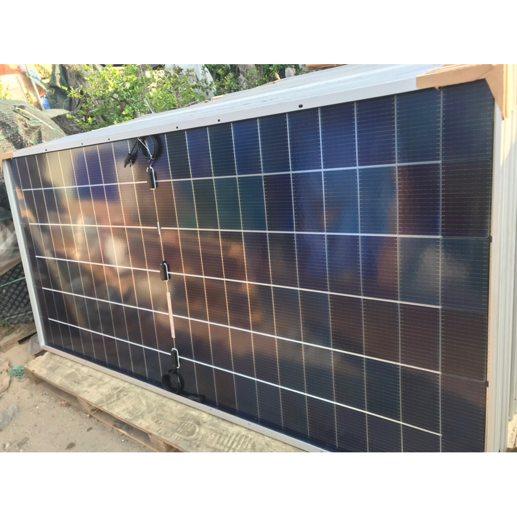 tấm pin năng lượng mặt trời jinko 620w