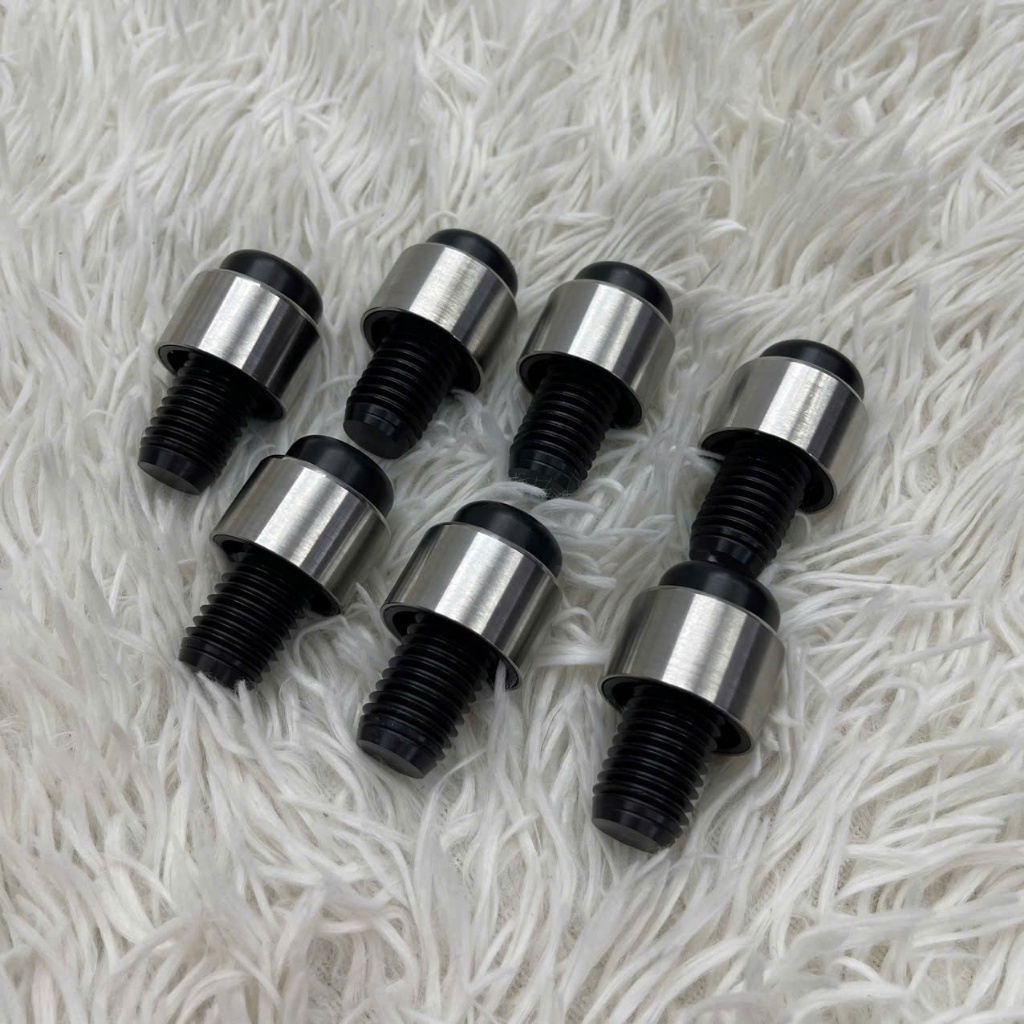 Bumper/Bumber/Cục Bảo vệ Chuôi Cuetec [Loại 1] Gen1 và Gen2 CỰC BỀN