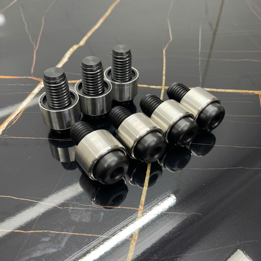 [Xuan Tho Billiards ]Bumper/Bumber/Cục Bảo vệ Chuôi Cuetec Gen1 và Gen2