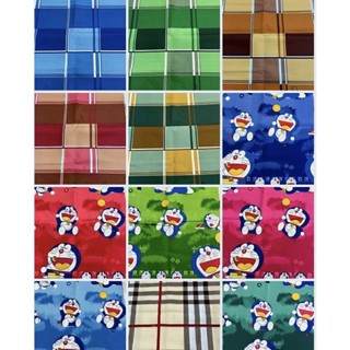 áo nệm 2 mặt có dây kéo