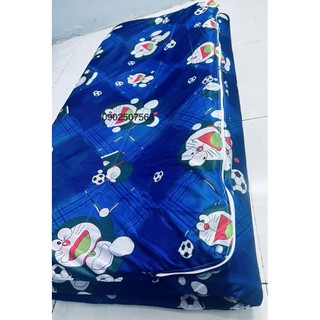 áo nệm 2 mặt có dây kéo